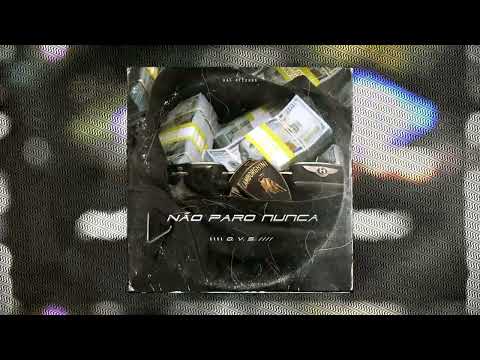 Over Street - Não paro nunca. Feat. Talibã, Kodama e DN