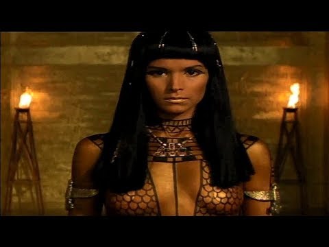 IMHOTEP il Mistero Della Mummia Scomparsa - HD 720p Stereo