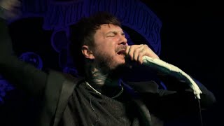 Graveyard Dancing - Destroy Rebuild Until God Shows (Live) @The Winchester 6/8/24 Lakewood, OH