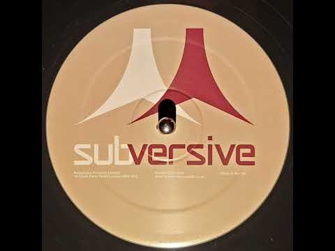 Murk - Time (Peter Rauhofer Timeless Club Mix) (In-Edito) - 2004