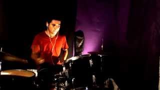 Bolc party valis drum cover