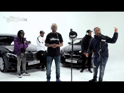 Dwayne Meerzorg Spitsessie CCCXL Zonamo Underground