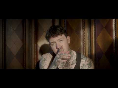 Brennan Savage - Be Somebody (Official Video)