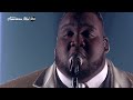STAND UP Willie Spence AMERICAN IDOL 2021 FINALE PERFORMANCE