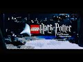 LEGO Motion Studios Harry Potter And The Prisoner Of Azkaban In 7 Minutes Stop Motion