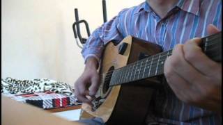 J Mascis - Is It Done (intro)