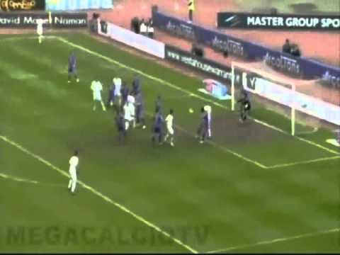 Goal Parade Serie A - Febbraio 2011 by Stadio Sport
