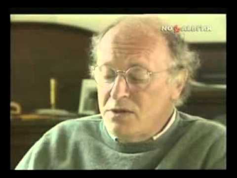 "Поэт о поэтах" И. Бродский рассказывает (1ч.)