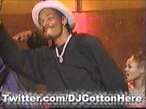 Mack 10 Joined On Stage By Snoop Dogg & Tha Dogg Pound (Keenen Ivory Wayans Show 1997)