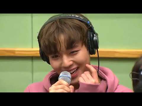 [ENGSUB/CC] Kiss the radio with Wanna One