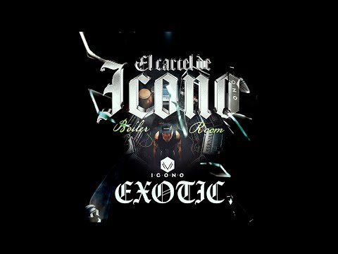 Exotic DJ👑 en Icono Club ✨