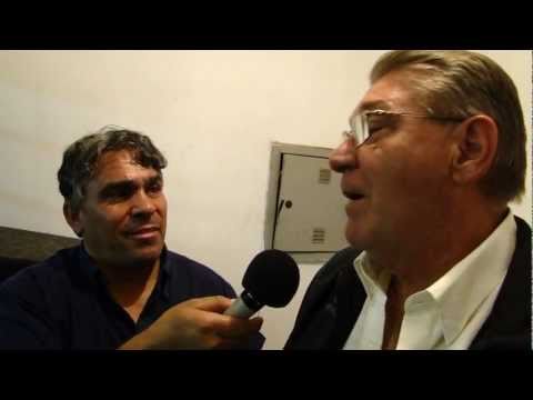 NACIONAL NAC  x  CASCAVEL - HD - COMENTÁRIO MACEDO e MOTA - By  FARINA