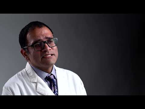 Understanding Neuro-Gastroenterology with Dr. Meer Akbar Ali | Treating Complex Gut Disorders