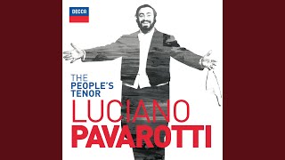 T. Giordani: Caro mio ben (Orch. Faris) (Remastered 2014)