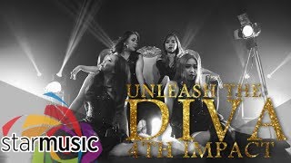 4th Impact - Unleash The Diva (Official Music Video)