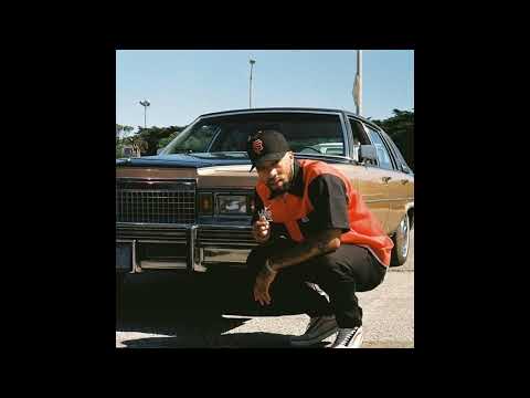 (free for profit) LARRY JUNE x G PERICO Type Beat " California Sunset "