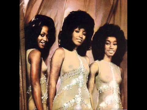 Three degrees - Dirty old man