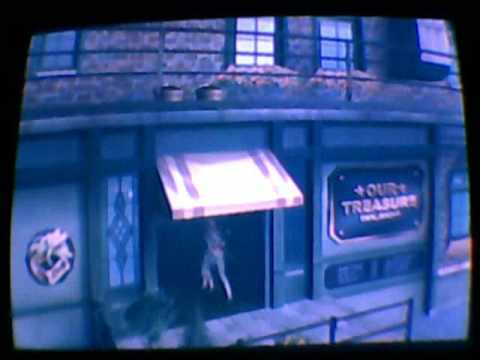 Xenosaga II - Walkthrough - 89