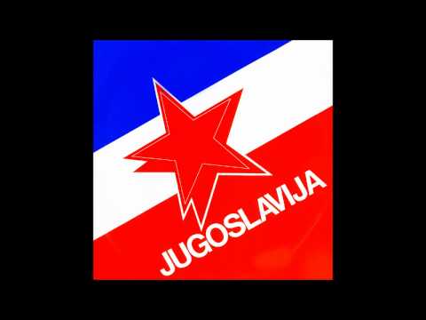 Ladarice - Jugoslavijo HD