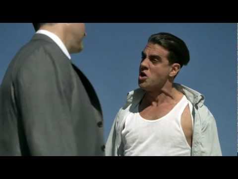 Boardwalk Empire - Rosetti Checks Out