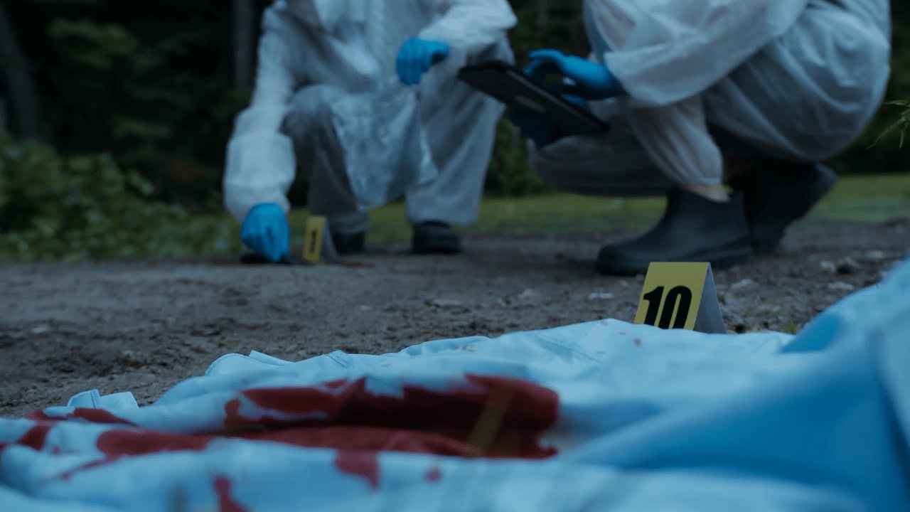 Introduction to Forensic Science