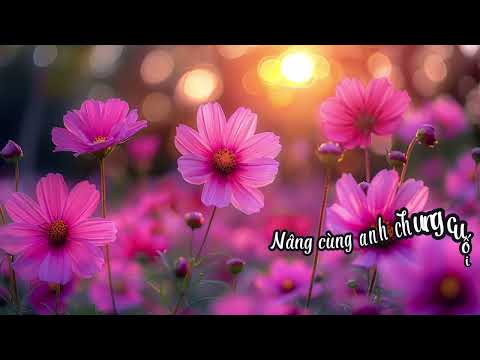 KARAOKE TAM BÔI LY BIỆT -TONE NỮ  (CẦN VINH, LEE KEN, BẢO JEN) Không Rap