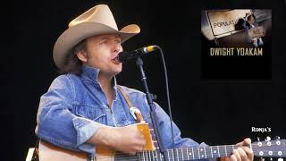 Dwight Yoakam ~ &quot;The Late Great Golden State&quot;