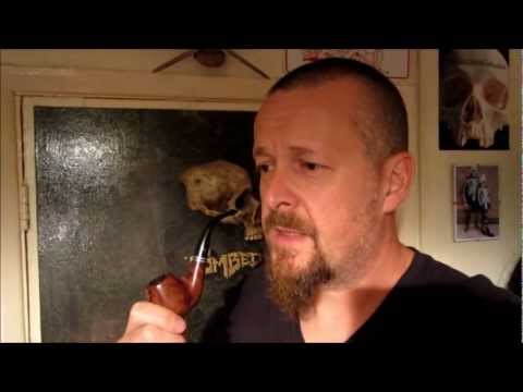 ADz Pipes HD 24 - Mc Baren's Vanilla Cream (Loose Cut)