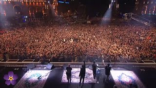 System of a Down -  &quot;Toxicity&quot;    (Live Armenia 2015)