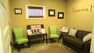 preview picture of video 'Juvenis Health Medical Spa - Greenville, Mississippi'