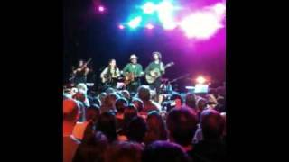 Fistful of Mercy - With Whom You Belong (live in London)