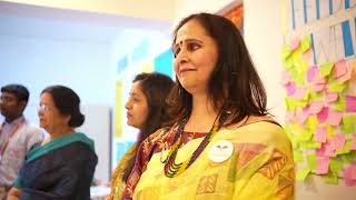 The Knowledge Habitat School Video