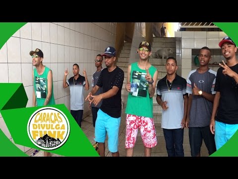 MC Lukinhas JD , MC Thiaguinho , MC Pretinho JL & MC Maike MK - Medley Exclusivo 2017
