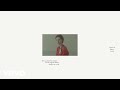 Gracie Abrams Mews Official Lyric Video