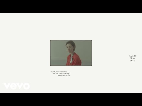 Mews - Gracie Abrams