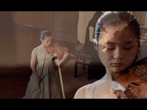 Natsuho Murata︰Saint-Saëns,Violin Concerto No. 3 in B Minor, Op. 61