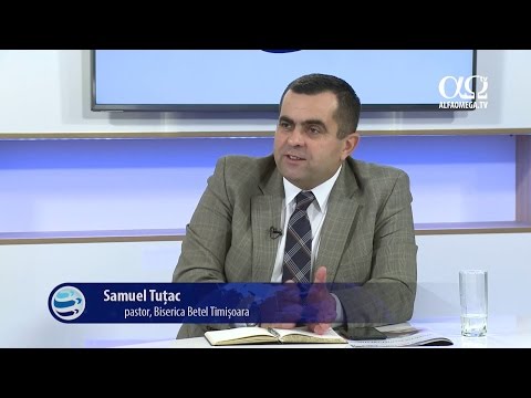#RSP - Despre alegerile prezidențiale din America - Samuel Tutac