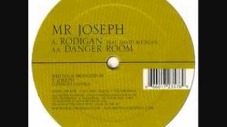 Mr Joseph - Rodigan