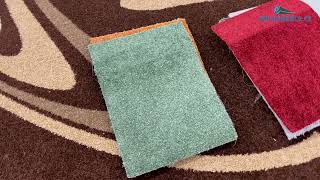 ASSOCIATED WEAVERS Cosy 49 metráž šedý