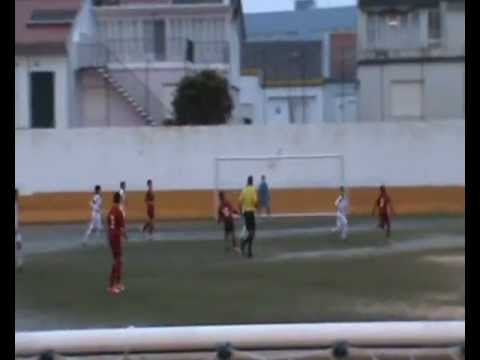 Santa Clara 6-0 União