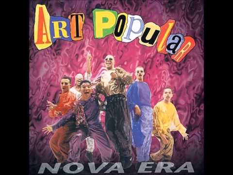 Art Popular - Valeu Demais