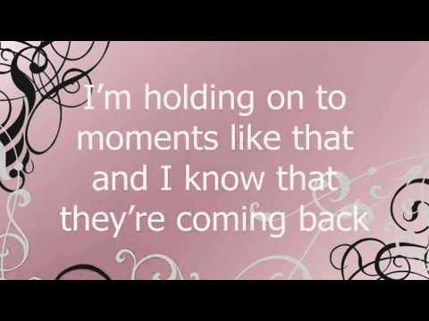 Miley Cyrus - Been Here All Along Lyrics.