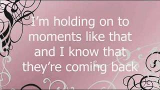 Miley Cyrus - Been Here All Along Lyrics.