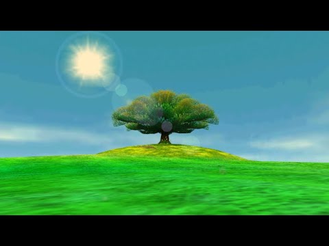 Majora's Mask Ambiance - The Moon - 10 Hours