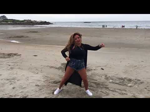 Calypso by Luis Fonsi choreography by Heidi Garza