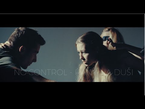 NoControl - Rany na duši