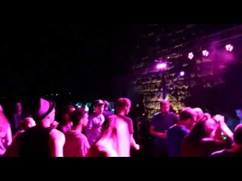 Core D-Lane @ Sonnenbad Open Air Dresden 2016