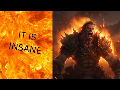 I Just Found the BEST Rend Build in Diablo 4