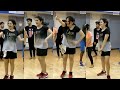 DD Dance Performance Video Vijay TV Prabhudeva Song