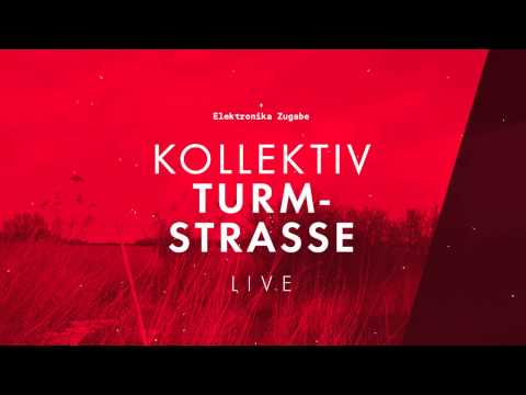 19-02-2011 | KOLLEKTIV TURMSTRASSE LIVE | STEREO BIELEFELD